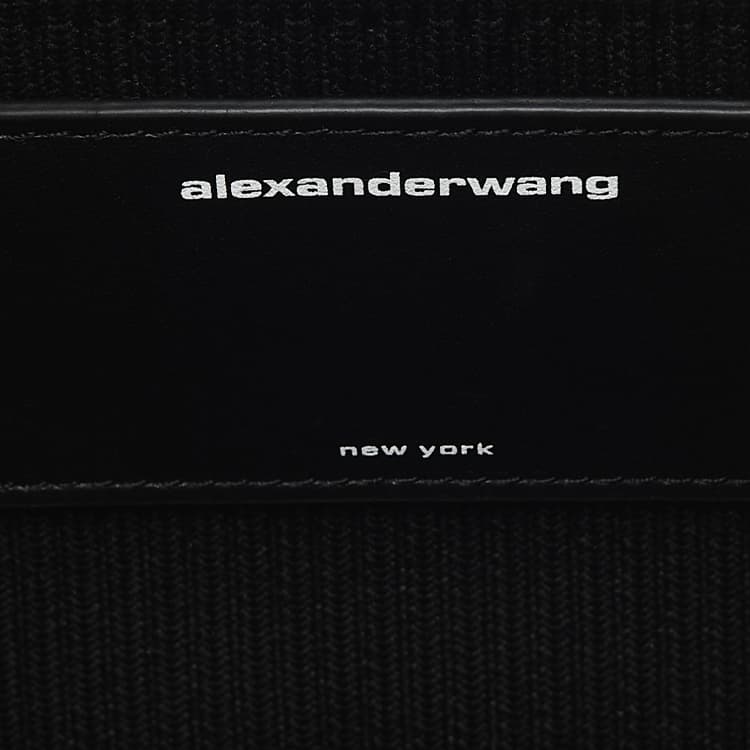 Сумка alexander wang ryan - изображение 6
