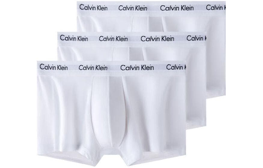 Трусы CKCalvin Klein 13 - изображение 1