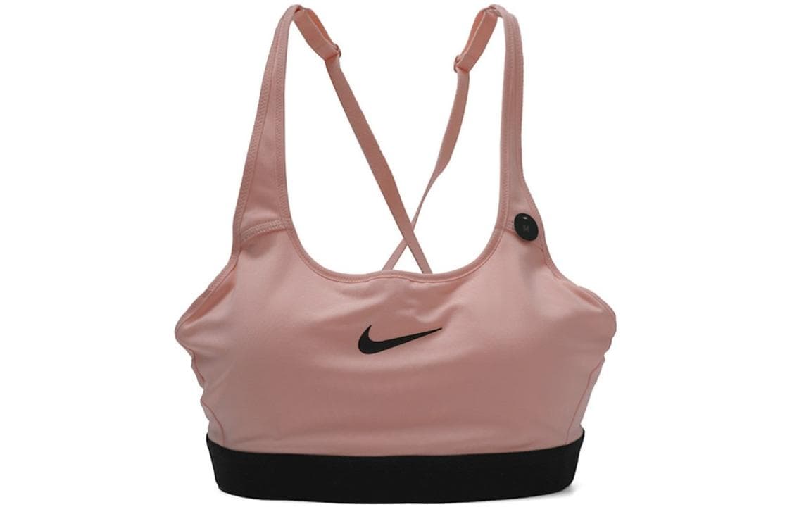 Бюстгальтер Nike CLASSIC STRAPPY - изображение 1