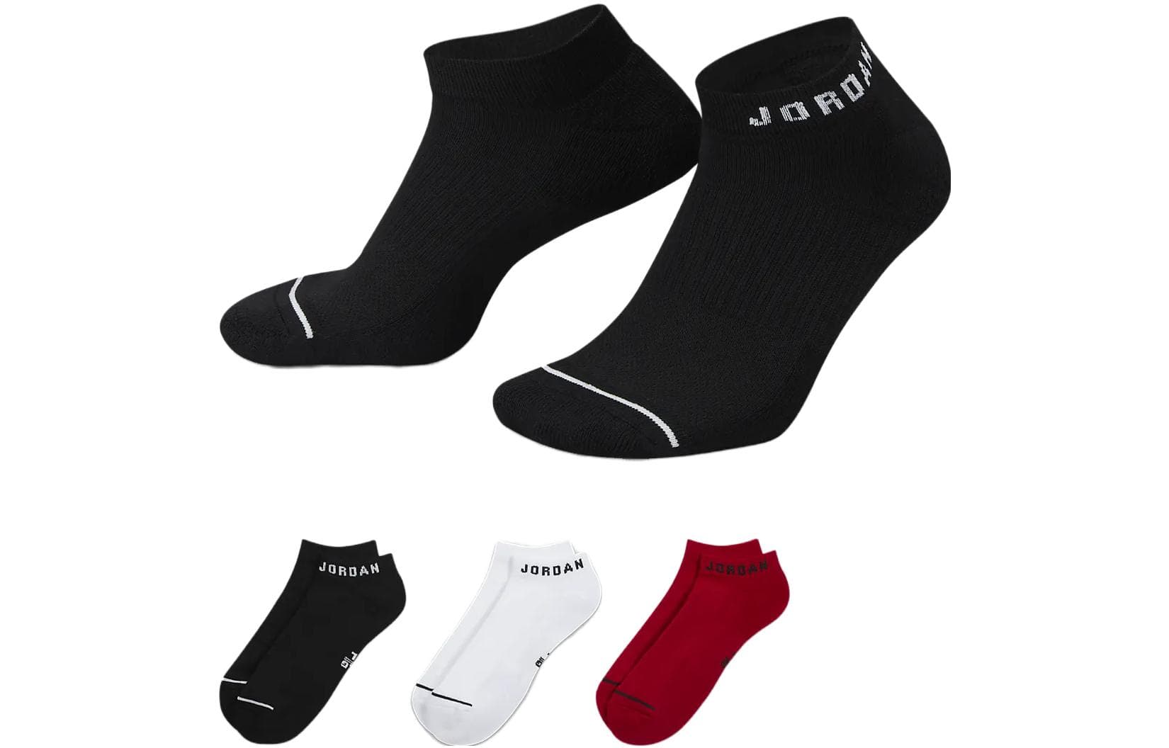 Jordan Everyday Logo 3 - изображение 2