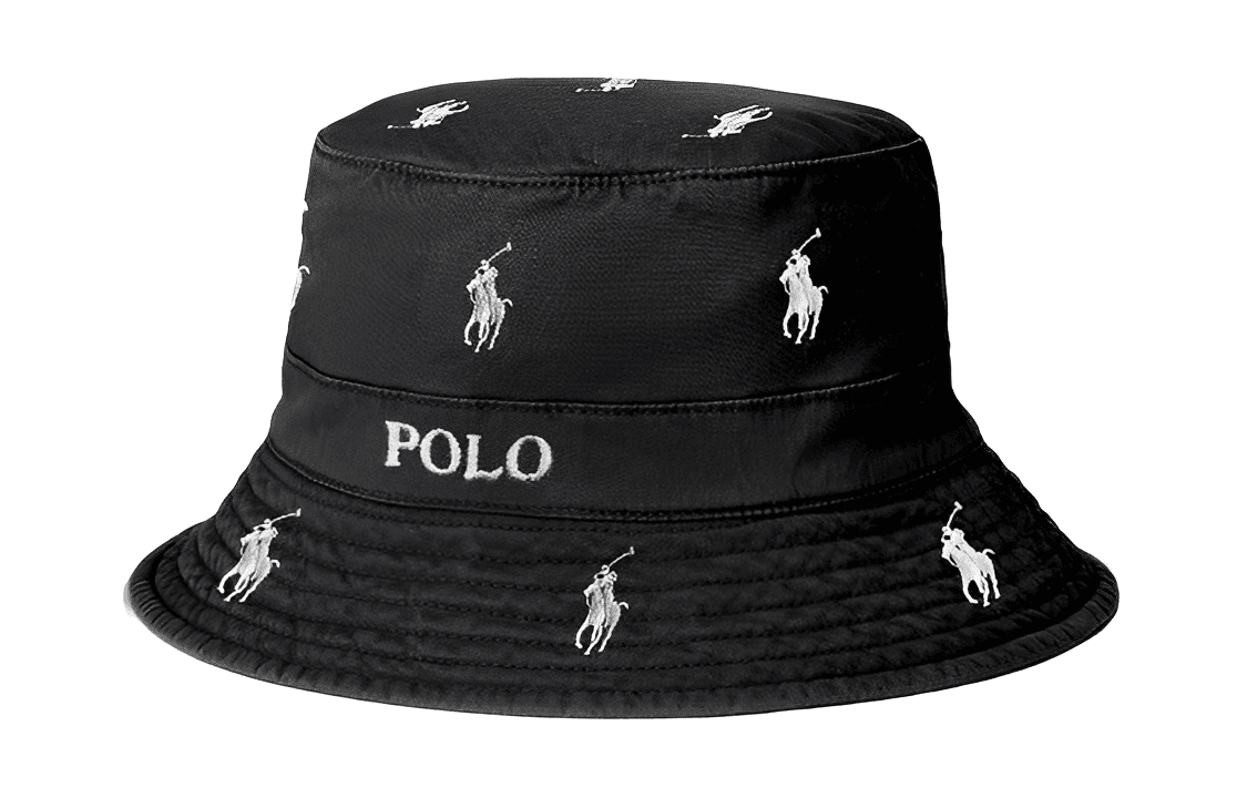 Панама Polo Ralph Lauren - изображение 1
