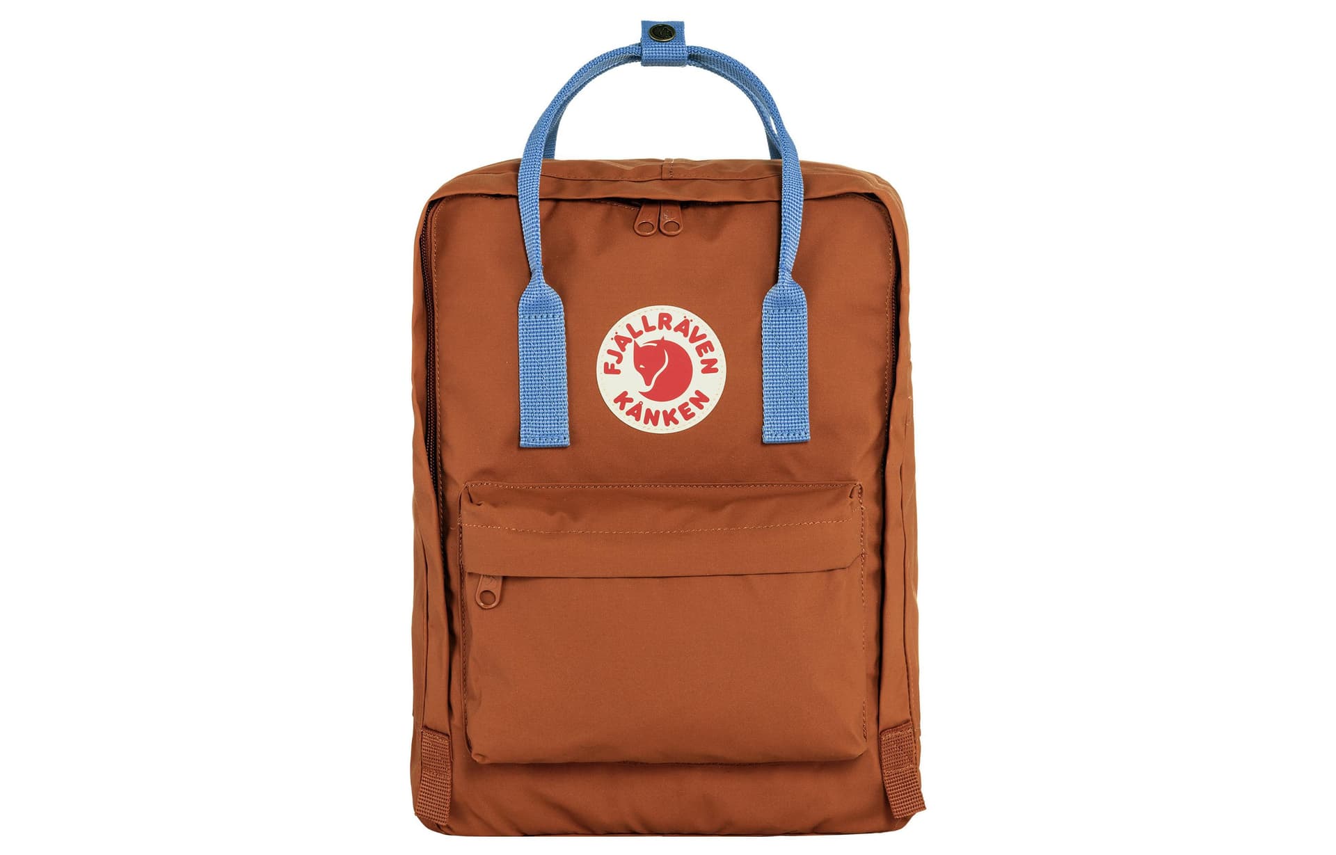 Рюкзак Fjallraven Kanken - изображение 1