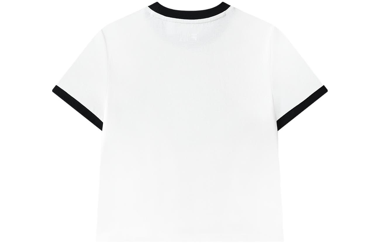 Футболка FILA T - изображение 2