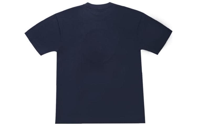 Футболка Drew House Mascot navy T - изображение 2