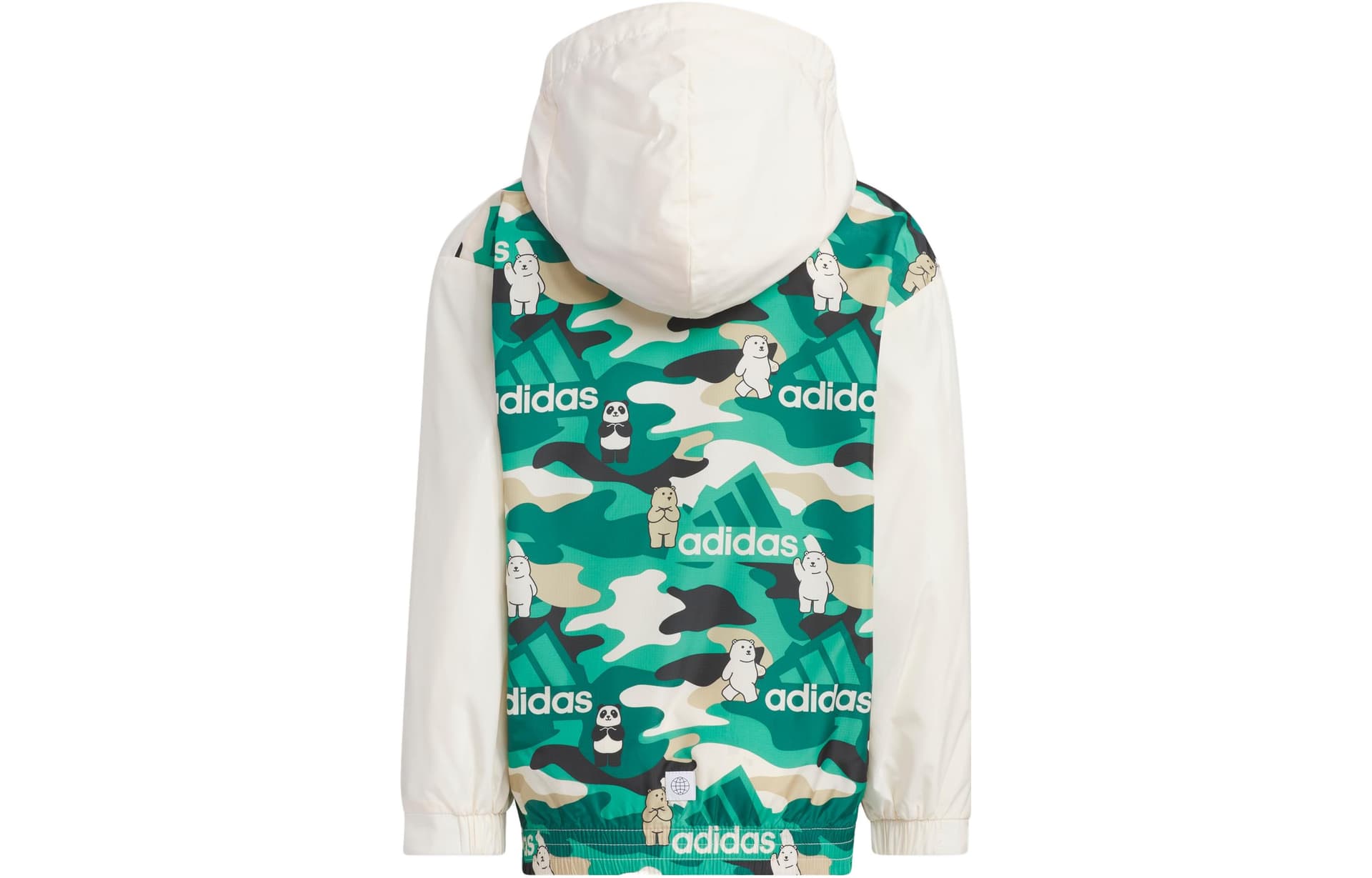 adidas Logo - изображение 2