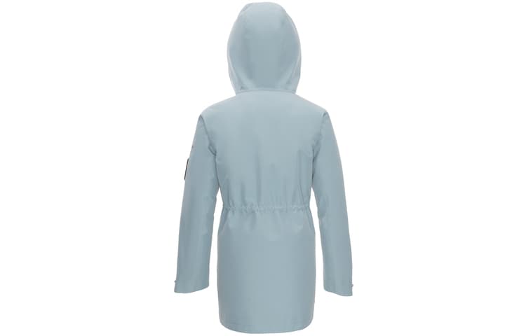 Пуховик GORE-TEX - изображение 2