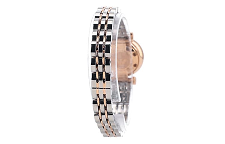 Механические часы EMPORIO ARMANI 22mm AR1764 - изображение 6