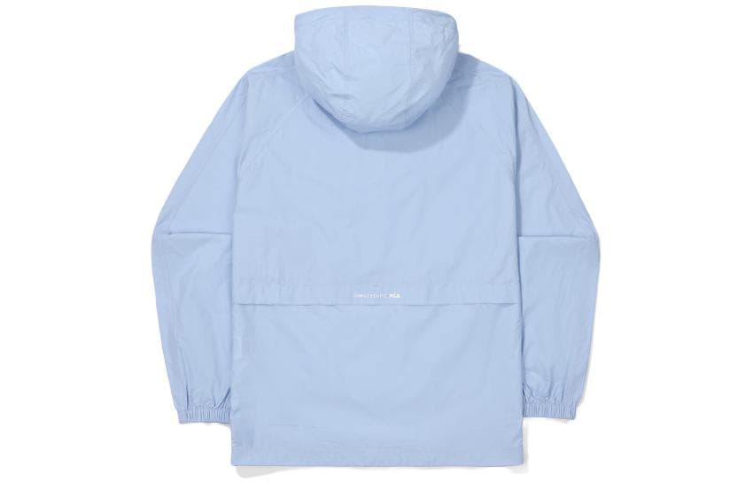 Худи FILA Logo - изображение 2