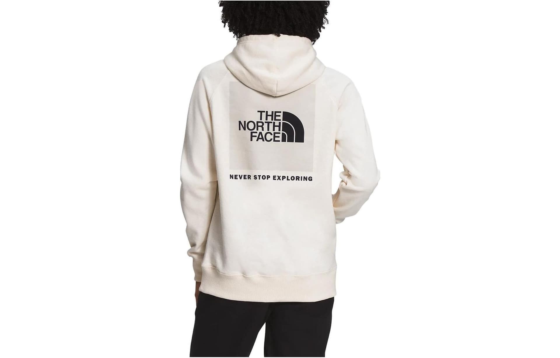 Худи THE NORTH FACE - изображение 2