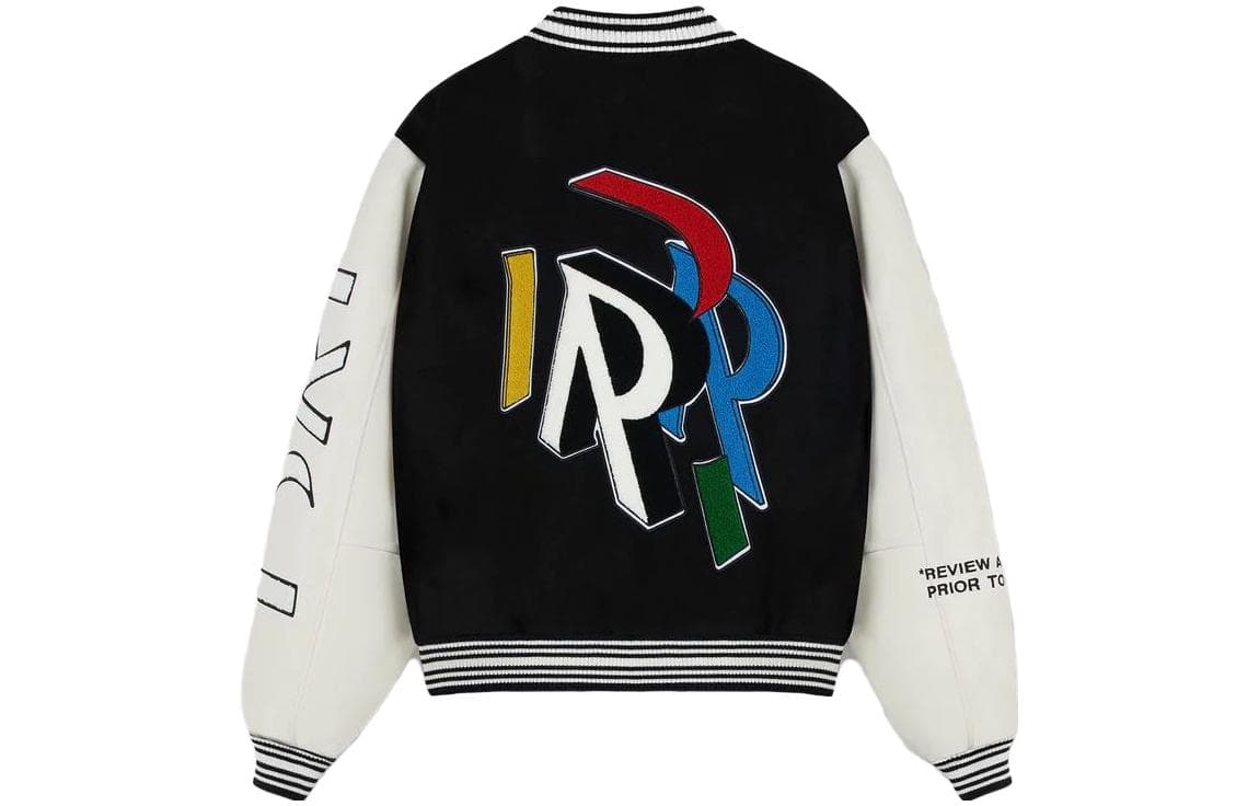Бомбер REPRESENT SS23 - изображение 2