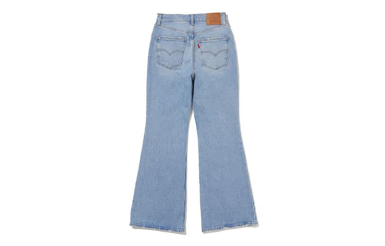 Джинсы Levis - изображение 2