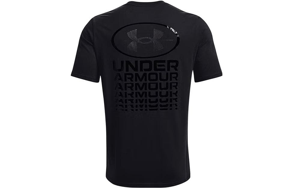 Футболка Under Armour LogoT - изображение 2