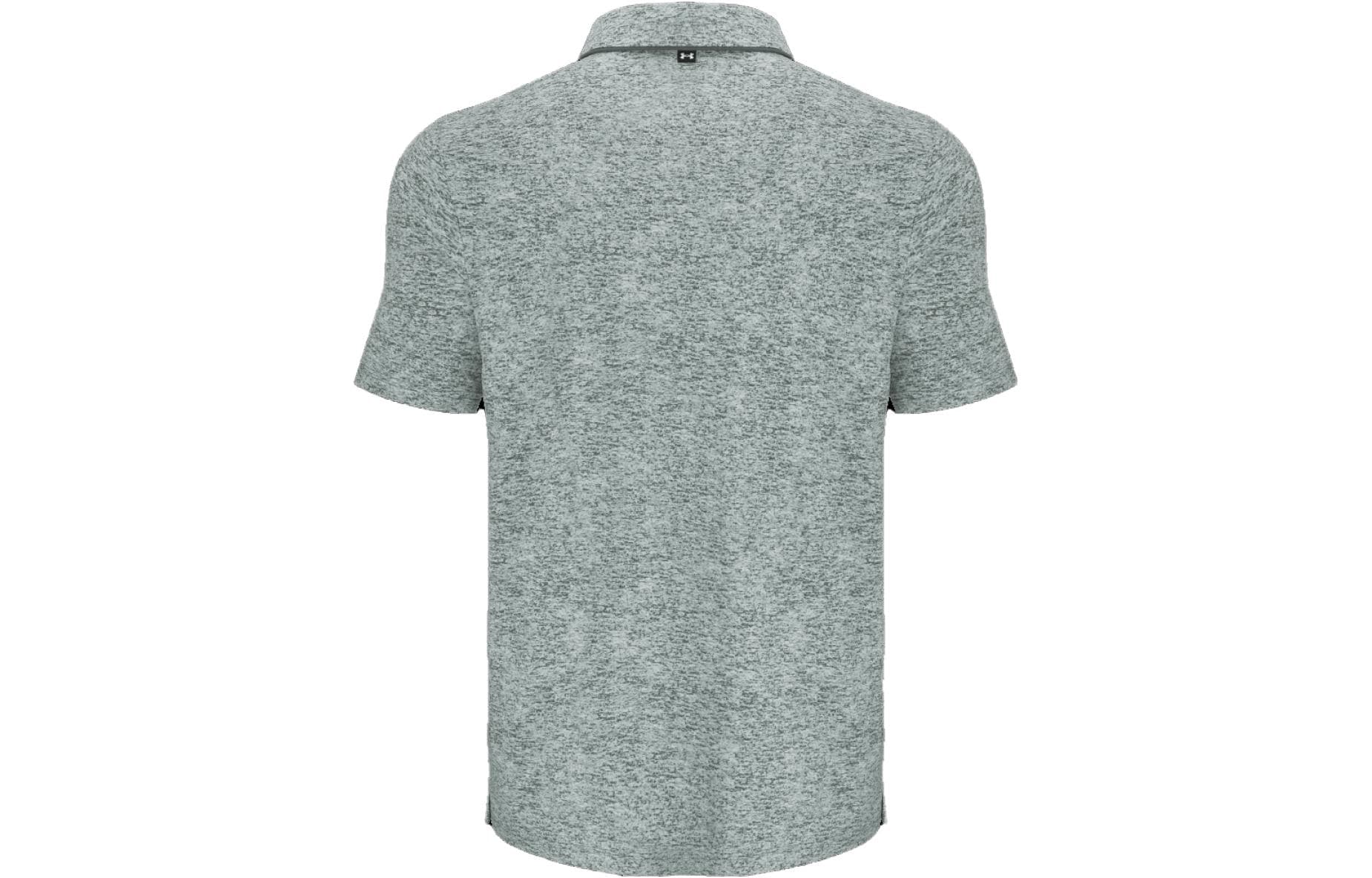 Поло Under Armour UA Iso Chill LogoPolo - изображение 2