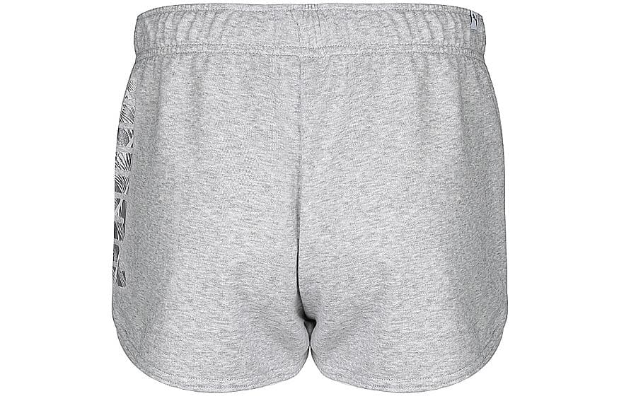 Шорты PUMA Logo - изображение 2
