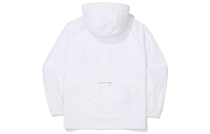Куртка FILA - изображение 2