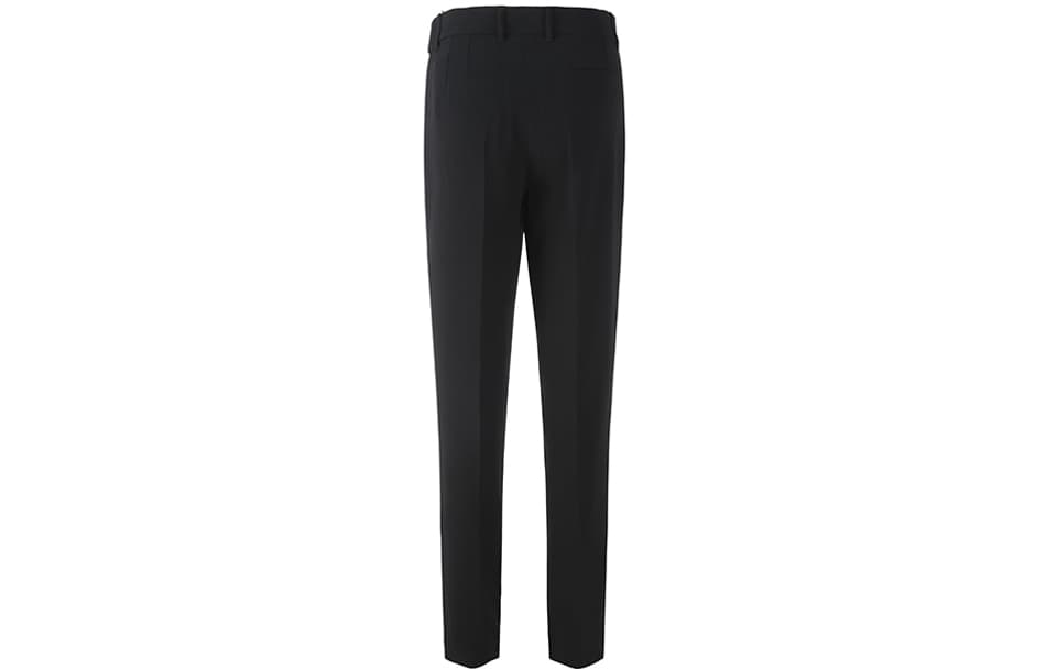 Штаны EMPORIO ARMANI FW22 - изображение 2