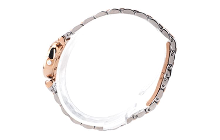 Механические часы EMPORIO ARMANI 22mm AR1764 - изображение 4