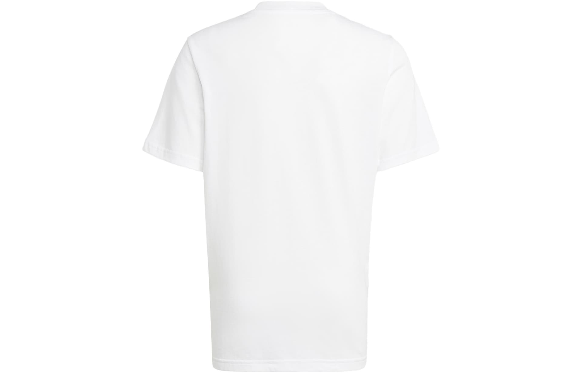 Футболка adidas originals Tee LogoT - изображение 2