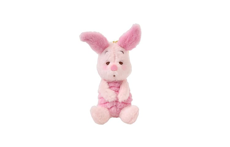 Мягкая игрушка Disney 13cm - изображение 1