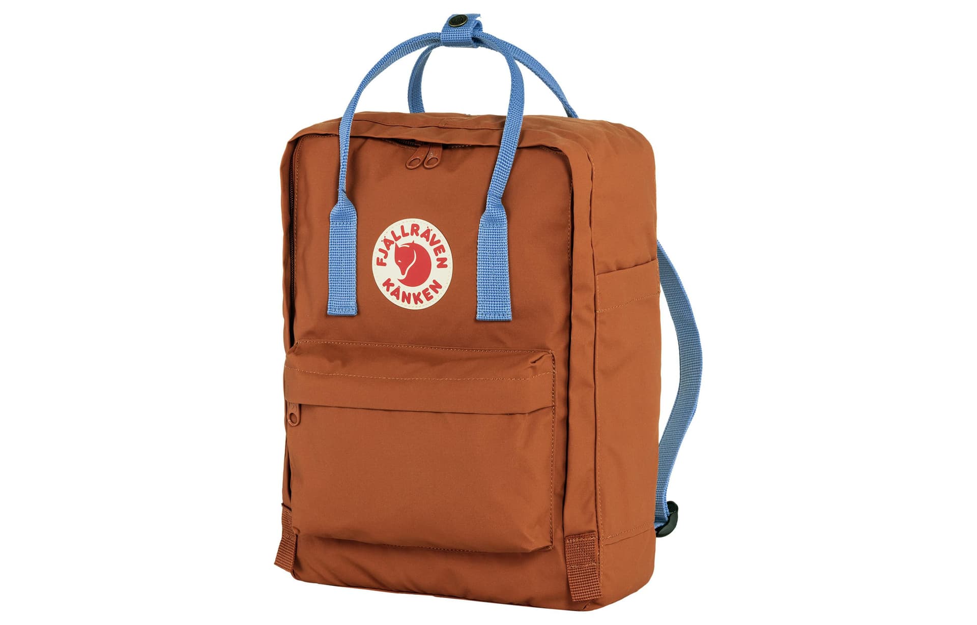Рюкзак Fjallraven Kanken - изображение 2