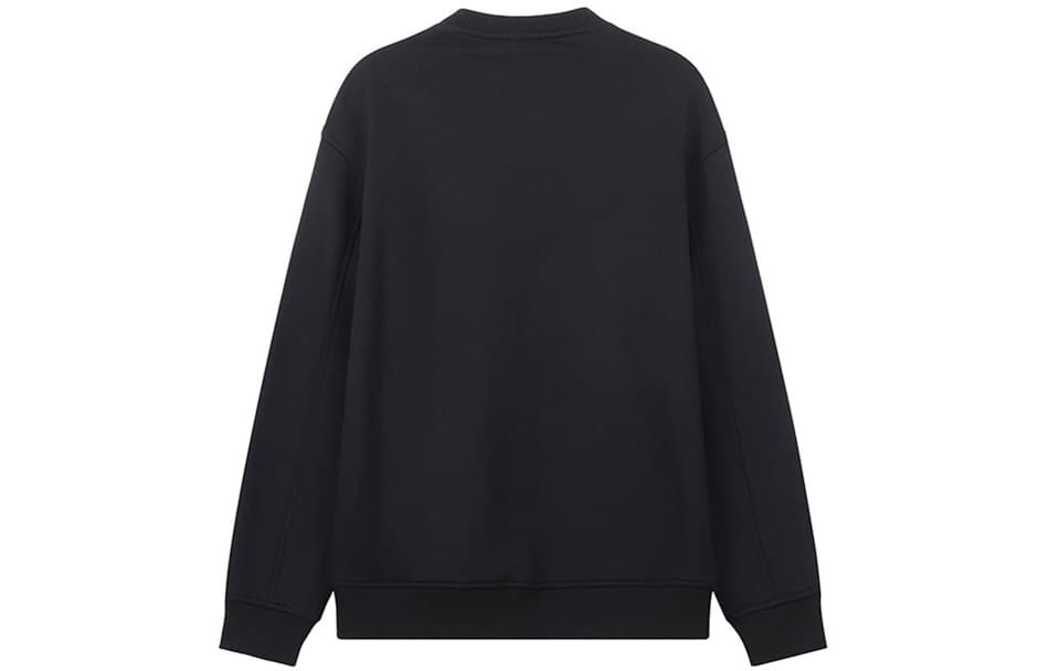 Худи EMPORIO ARMANI SS23 Logo - изображение 2