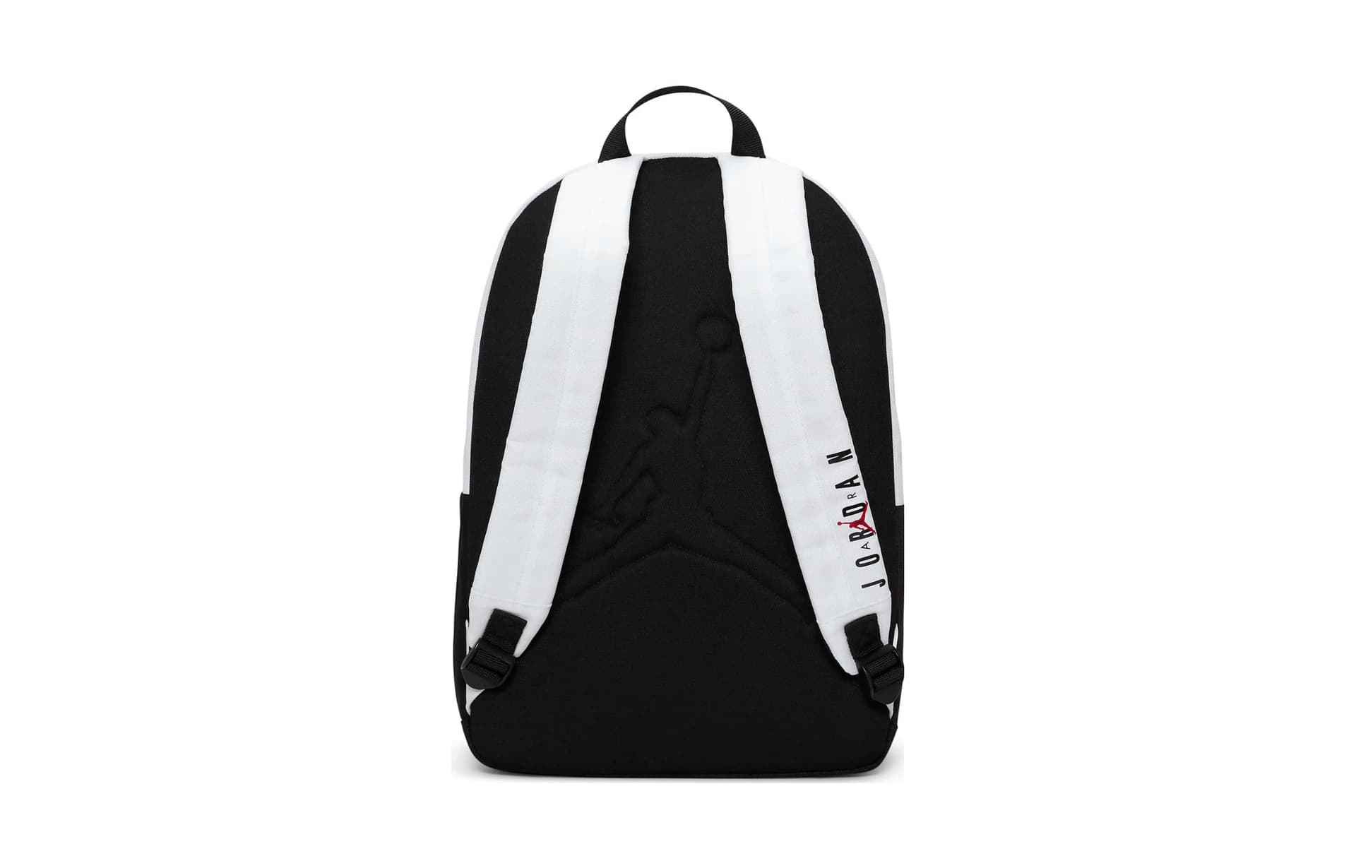 Рюкзак Jordan Backpack Black White - изображение 3