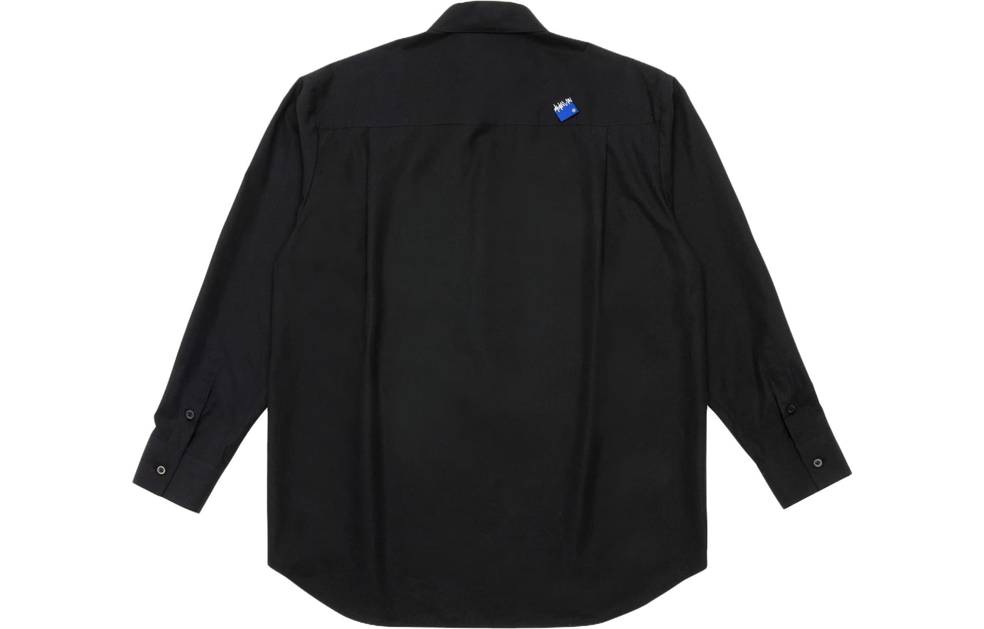 Рубашка ADER ERROR SS23 Significant - изображение 2