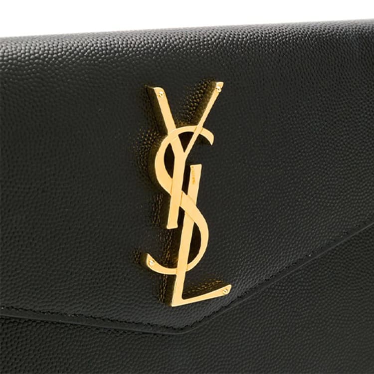 Сумка Saint Laurent Uptown Black - изображение 6