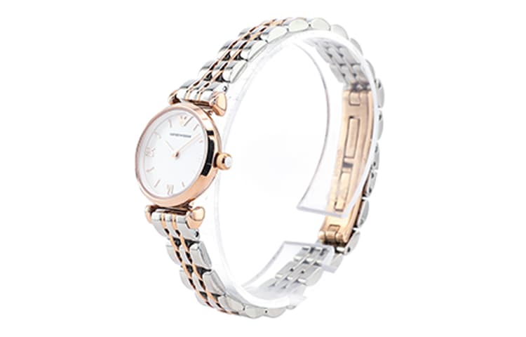 Механические часы EMPORIO ARMANI 22mm AR1764 - изображение 3