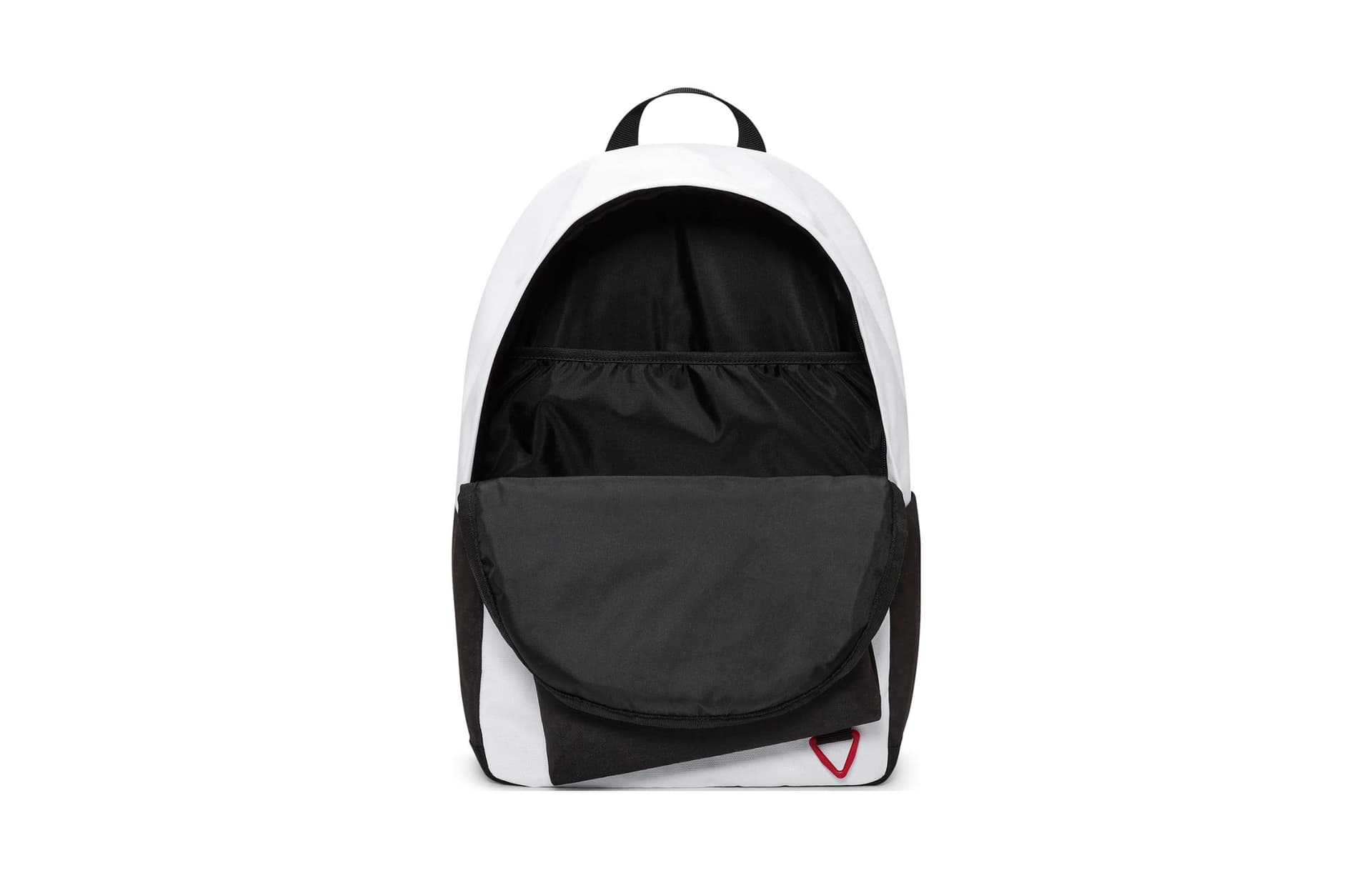 Рюкзак Jordan Backpack Black White - изображение 4