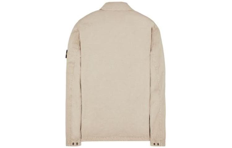 Куртка Stone Island SS23 Khaki Jacket - изображение 2