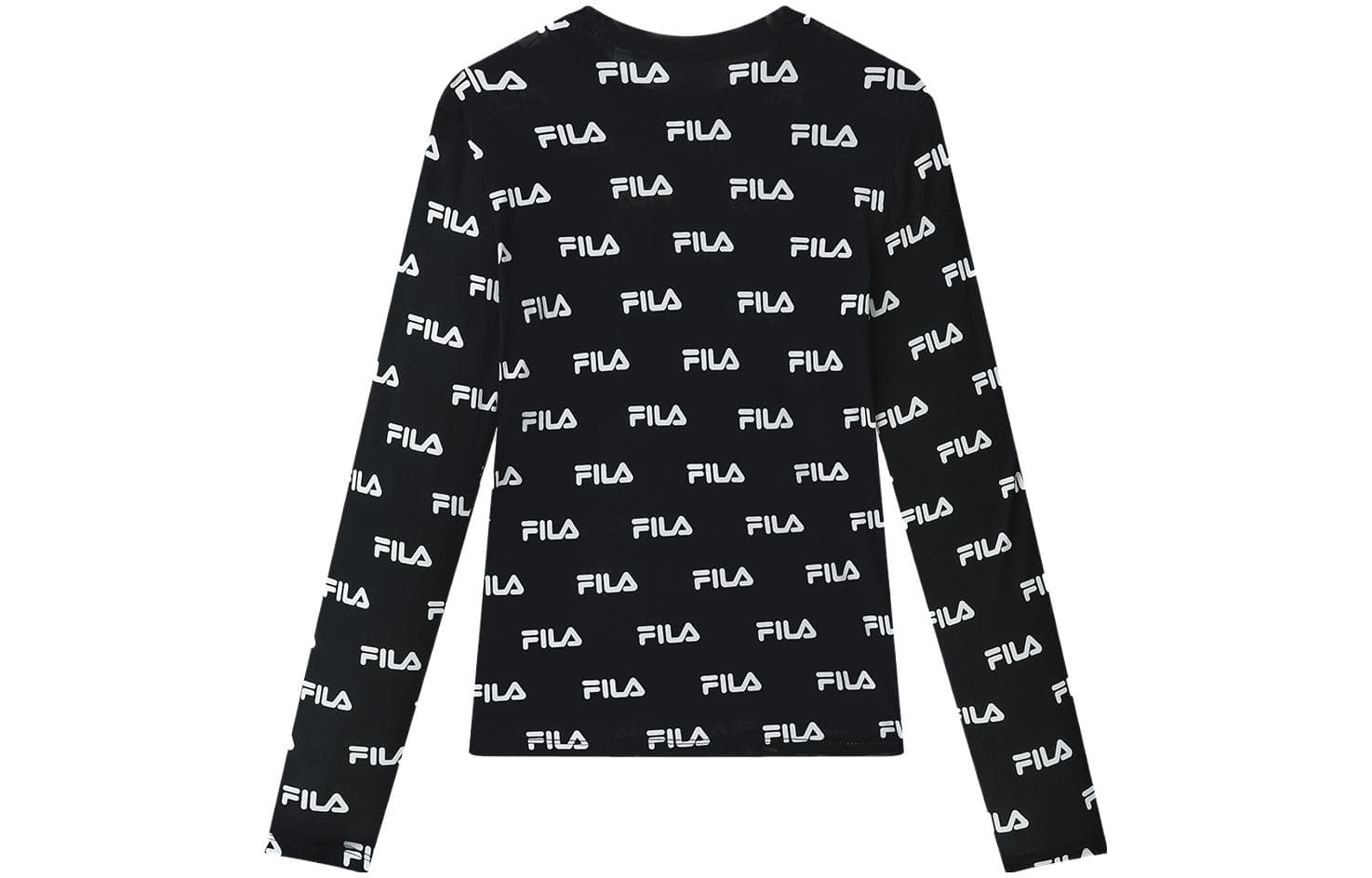 Футболка FILA T - изображение 2