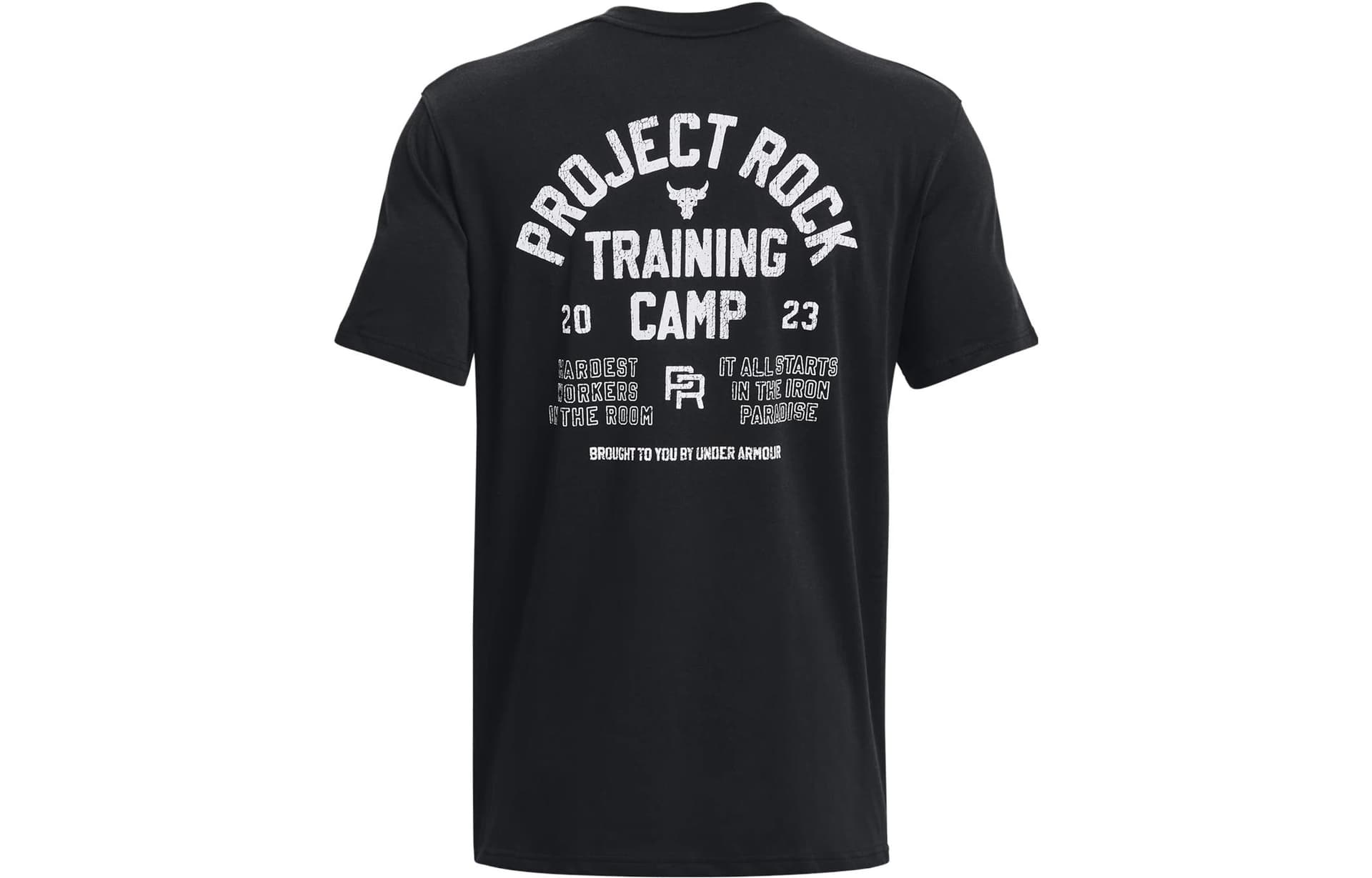 Футболка Under Armour T - изображение 2