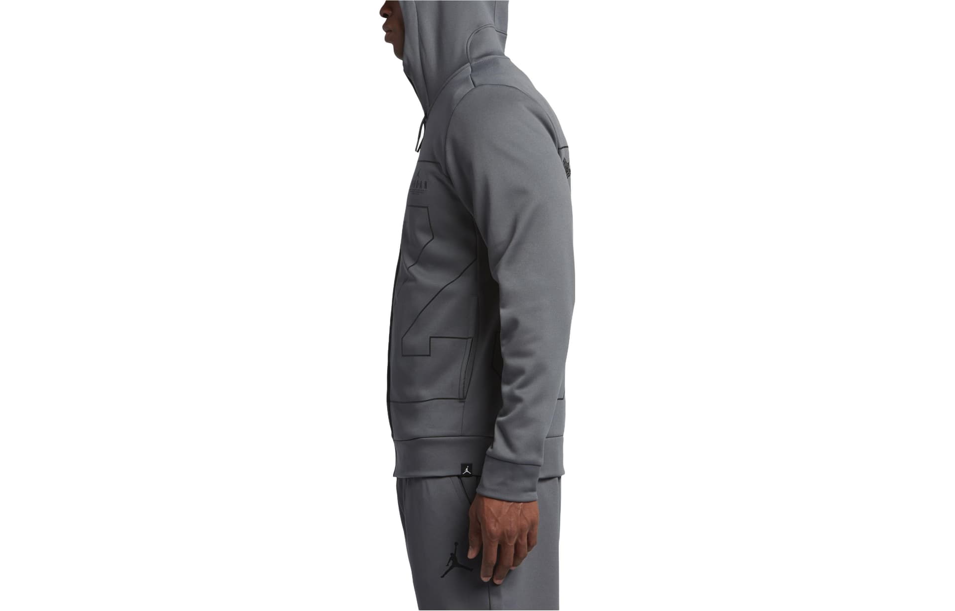 Куртка Jordan Logo - изображение 3