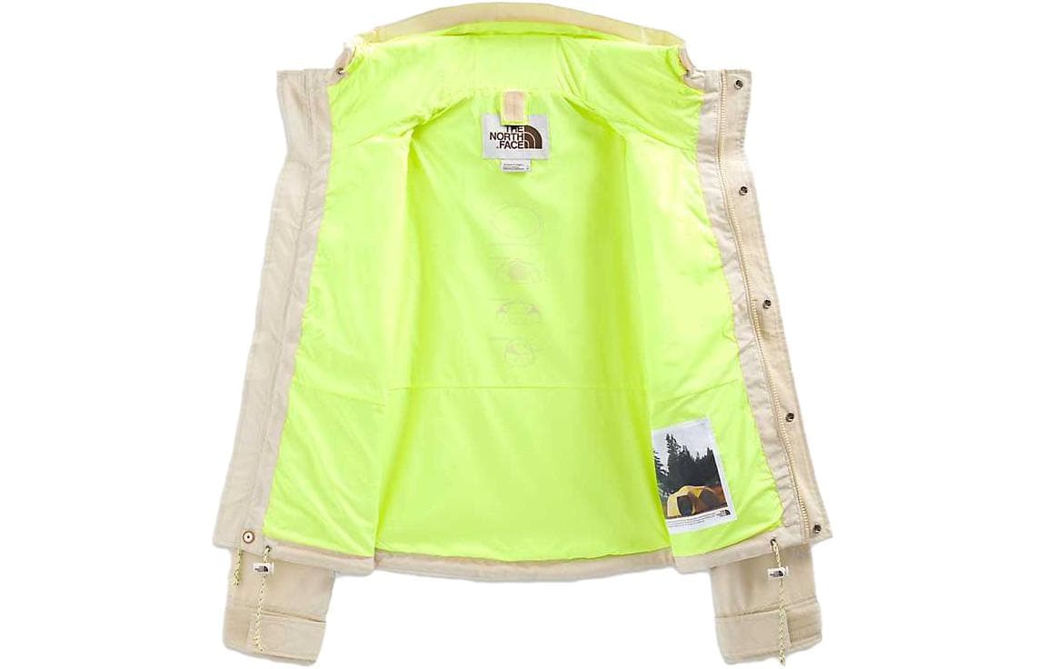 THE NORTH FACE SS23 Low-Fi Hi-Tek Logo - изображение 2