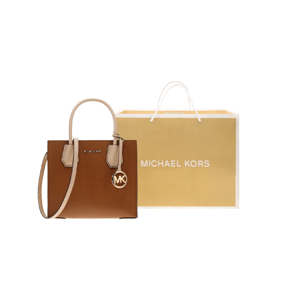 Сумка MICHAEL KORS MK Mercer - изображение 1