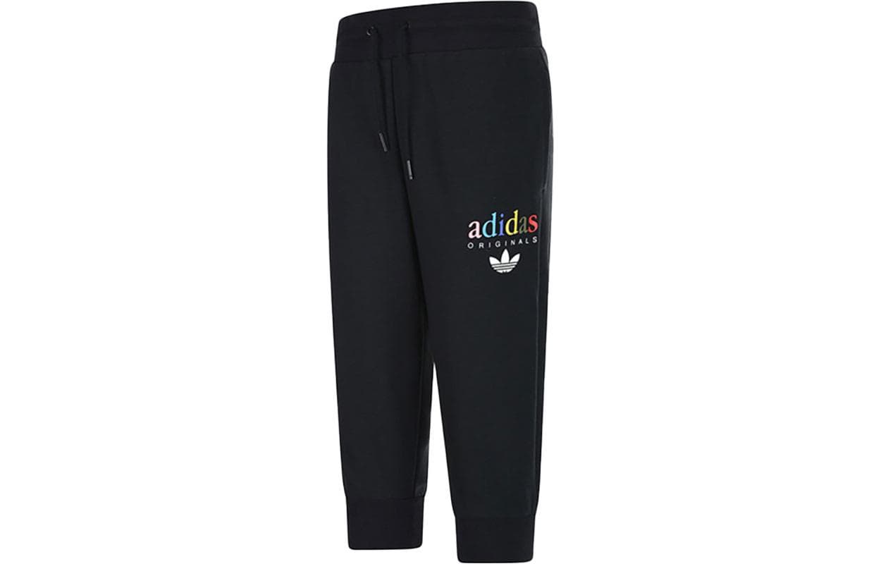 Штаны adidas originals Logo - изображение 3