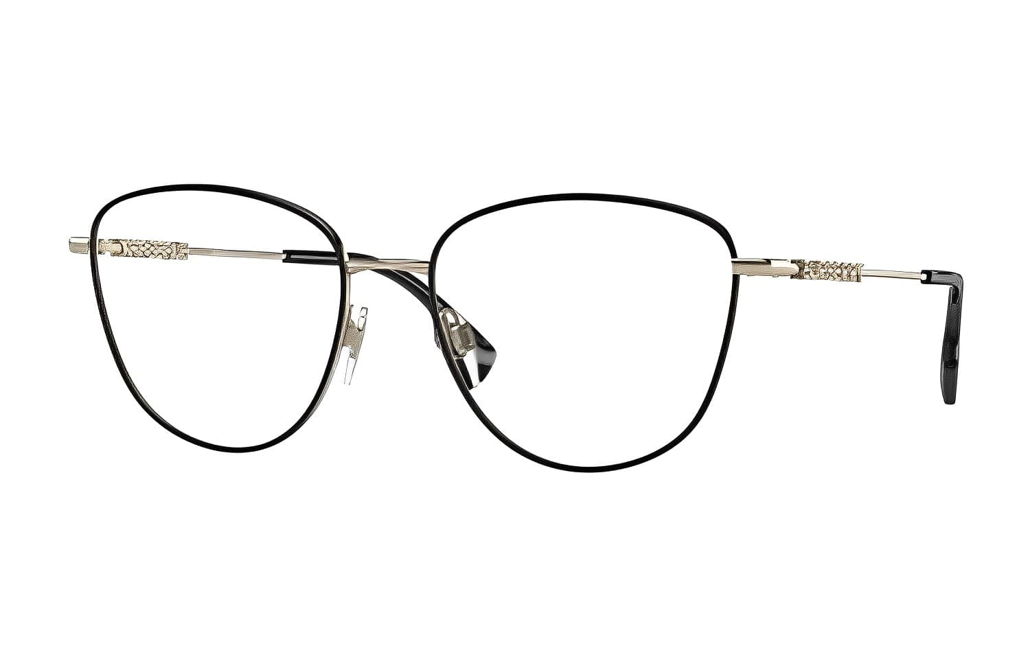 Оправа Burberry B. LOGO Optical Glasses - изображение 2