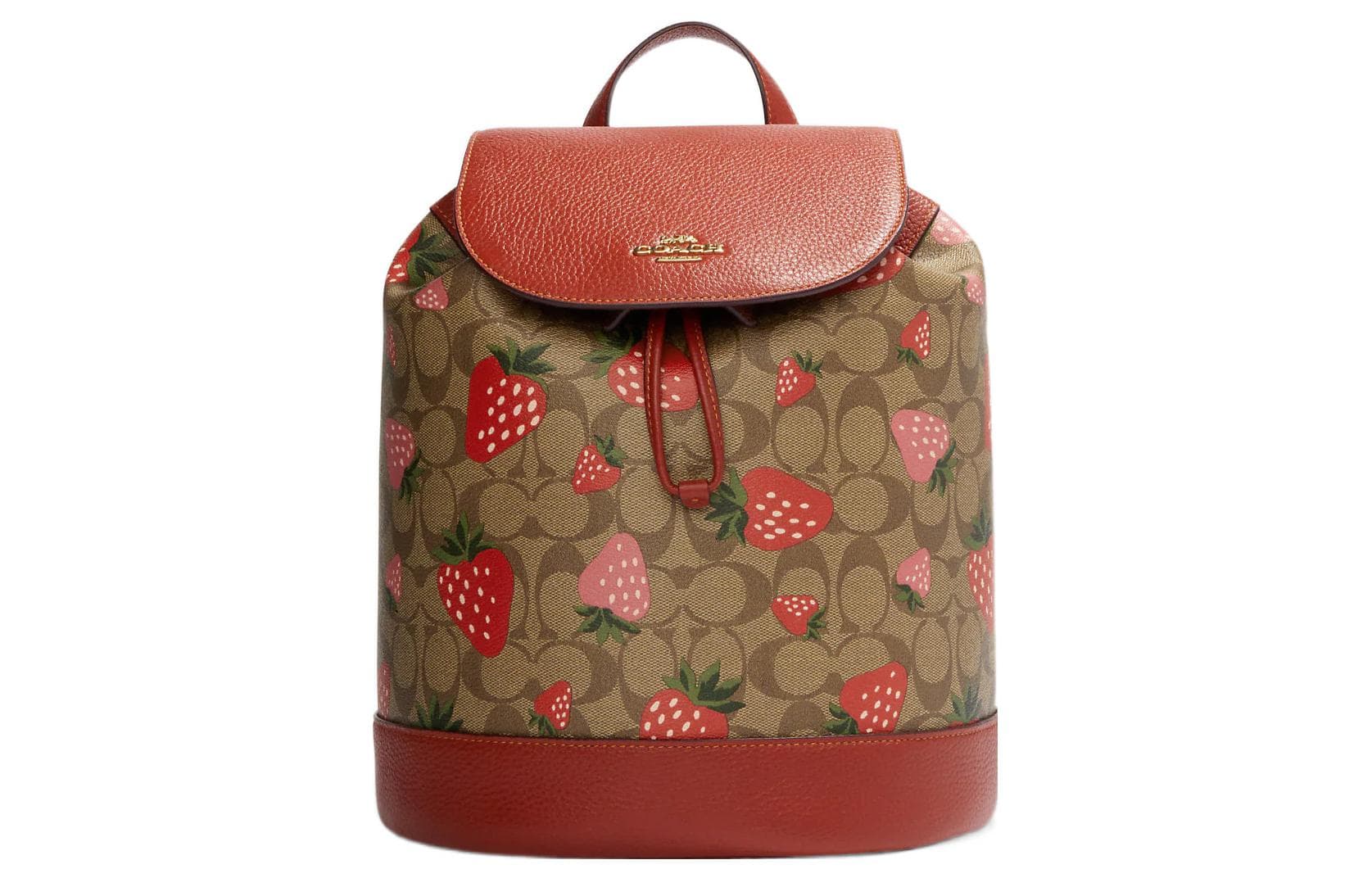 Рюкзак COACH Dempsey 26 - изображение 1