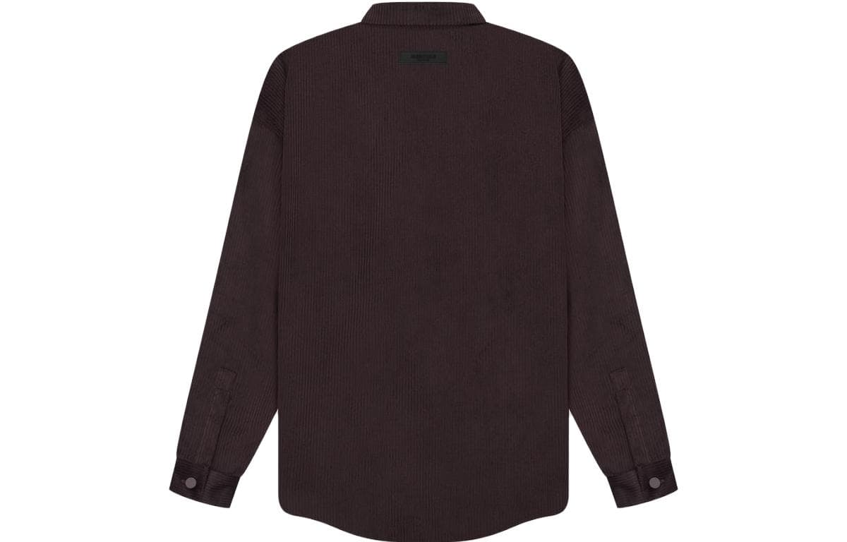 Куртка Fear of God Essentials SS23 - изображение 2