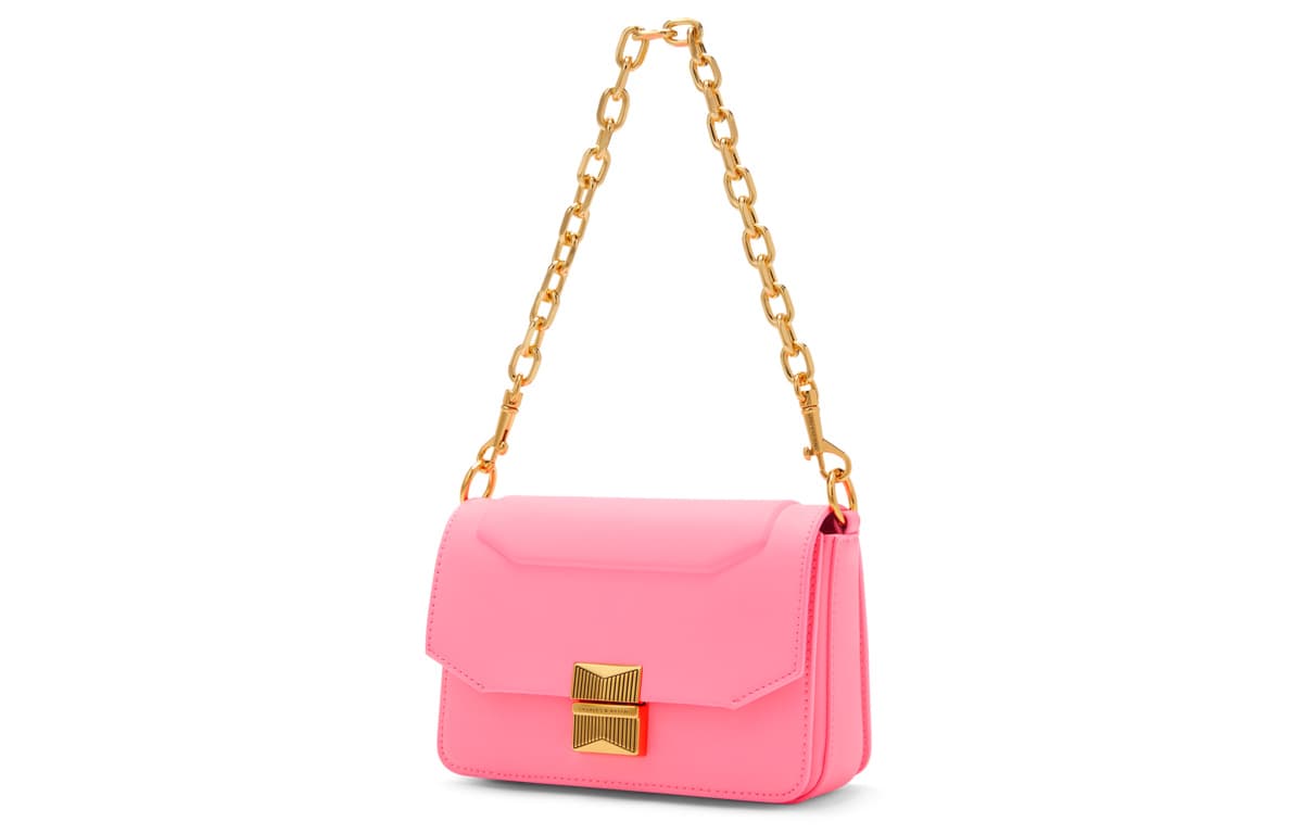 Сумка через плечо CHARLESKEITH PU ck - изображение 2