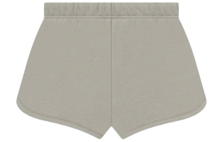 Fear of God Essentials SS23 Womens Beach Shorts Seal Logo - изображение 2
