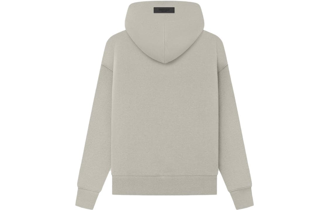 Fear of God Essentials SS23 Kids Essentials Hoodie Seal - изображение 2