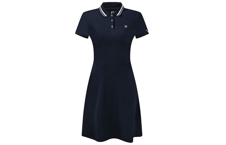 Платье FILA Polo RD - изображение 2
