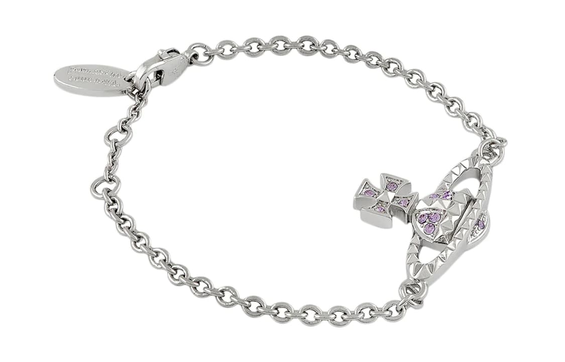 Браслет Vivienne Westwood MAYFAIR BAS RELIEF - изображение 2