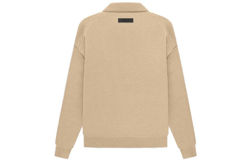 Поло Fear of God Essentials SS23 Polo - изображение 2