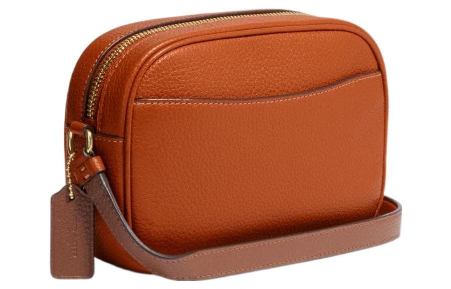 Сумка через плечо COACH Jamie 13 Logo - изображение 2