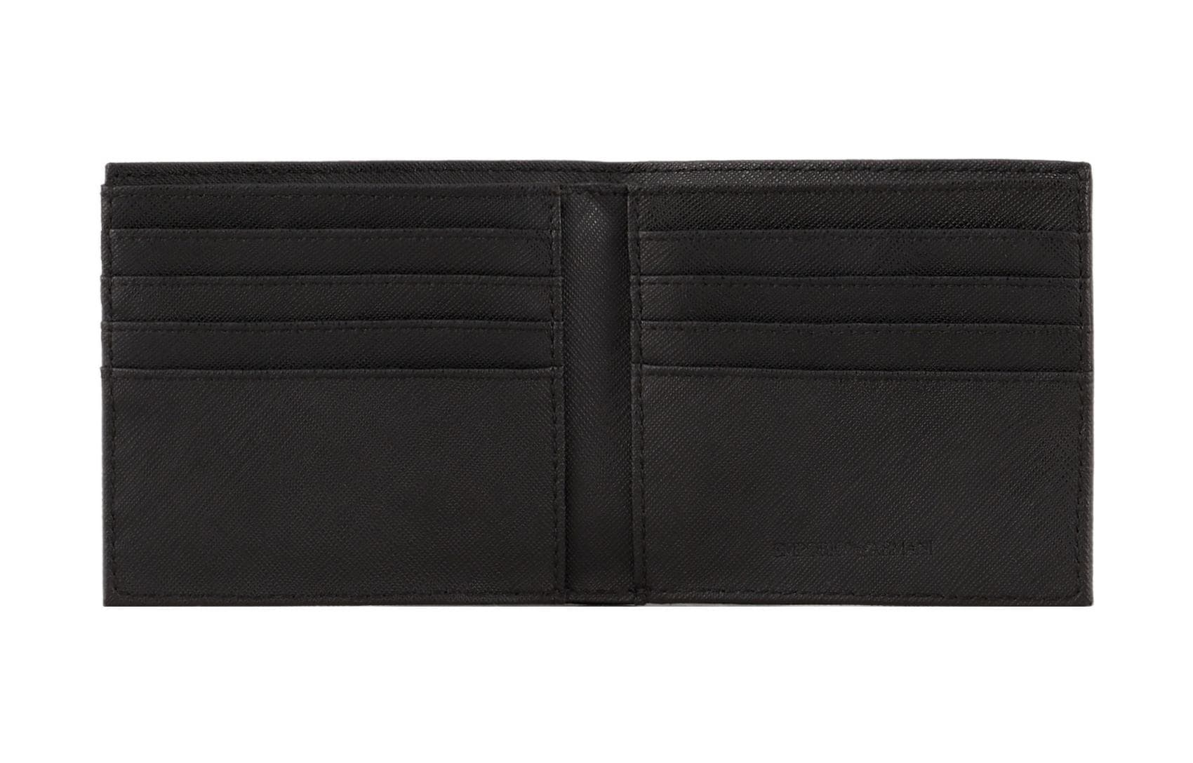 Кошелек EMPORIO ARMANI Logo - изображение 4