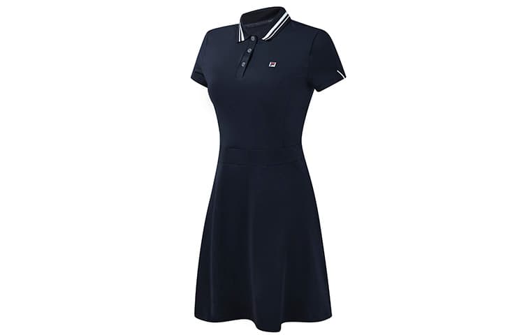 Платье FILA Polo RD - изображение 3