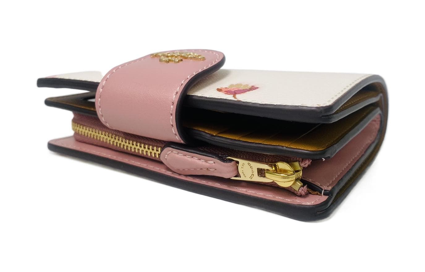 Кошелек COACH Medium Wallet 13 - изображение 7